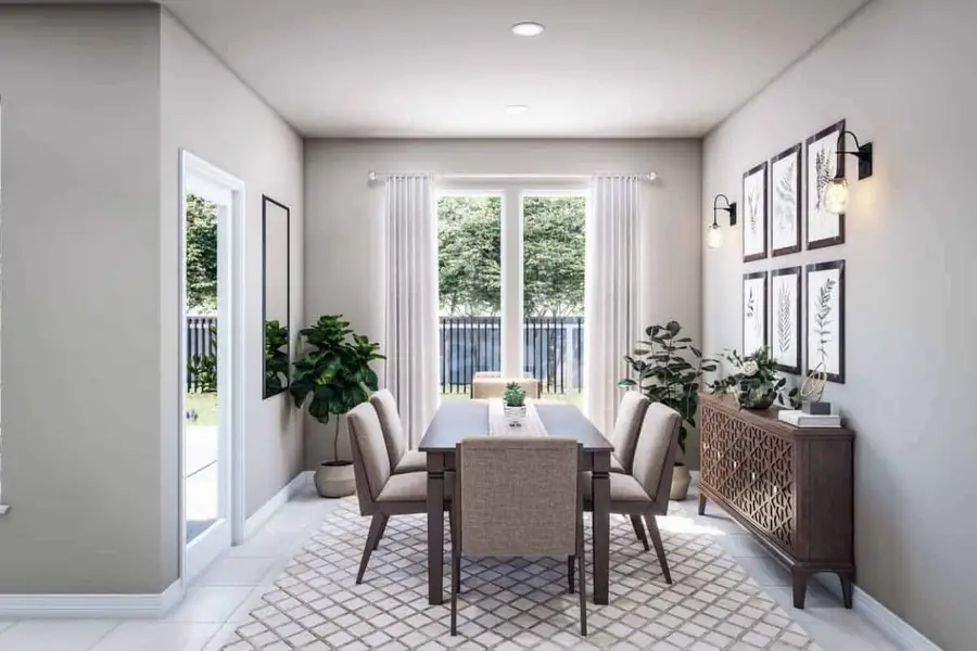 21806 Yellow Sunset Lane, Cypress, TX 77433 - #3