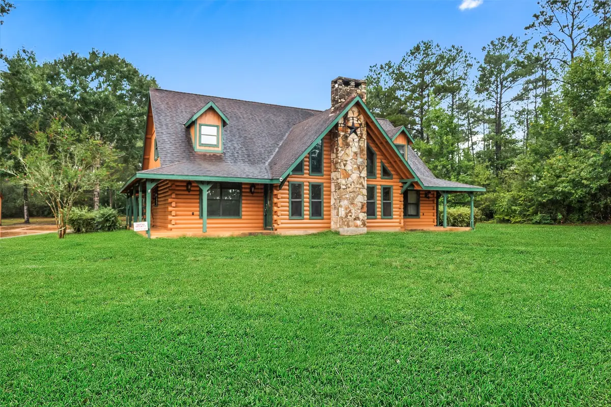 7900 Highway 150, Shepherd, TX 77371 - #1