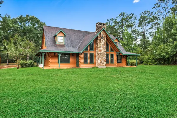 7900 Highway 150, Shepherd, TX 77371