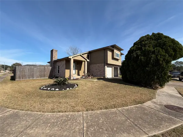 2907 Becket Street, Pearland, TX 77584