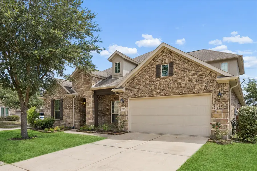 25201 Quiet Ledge, Porter, TX 77365 - #2