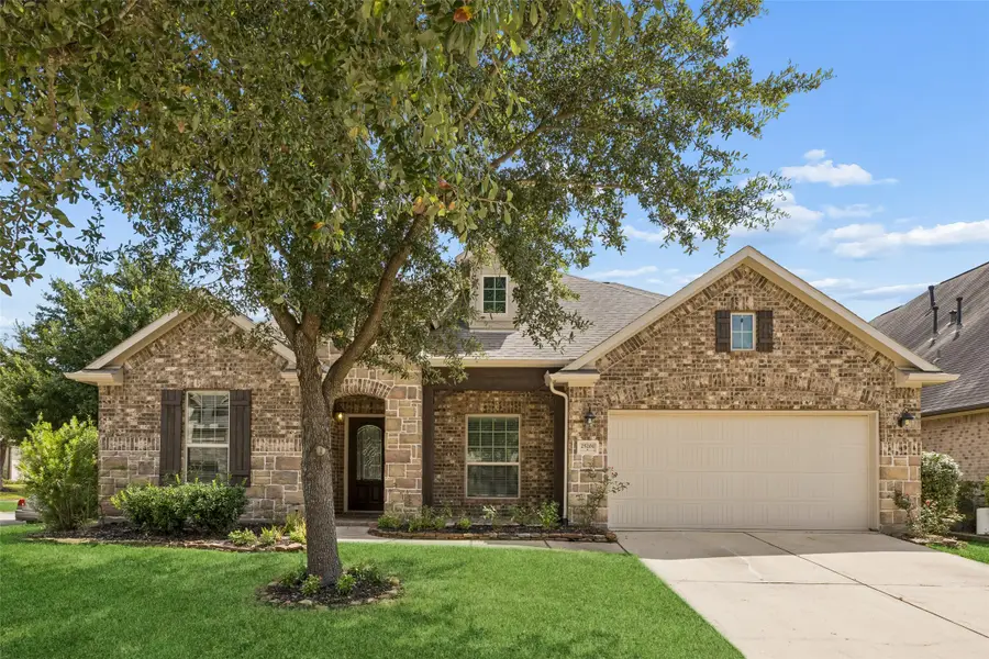 25201 Quiet Ledge, Porter, TX 77365 - #3