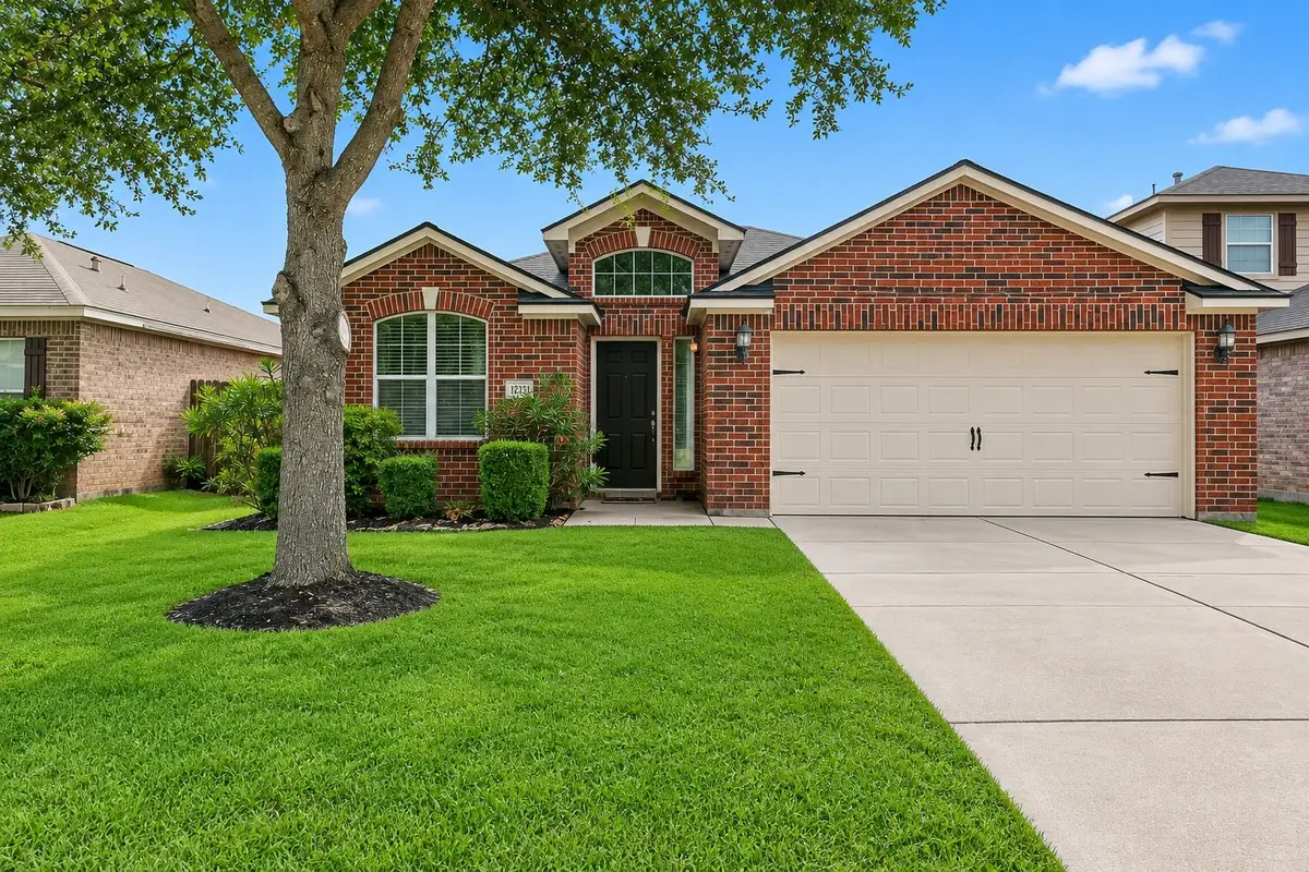 12131 Estelle Lane, Pinehurst, TX 77362 - #1