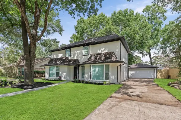 2071 Shadow Rock Drive, Houston, TX 77339