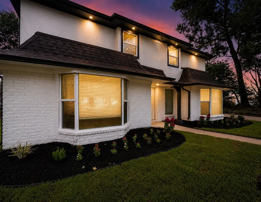 2071 Shadow Rock Drive, Kingwood, TX 77339 - #3