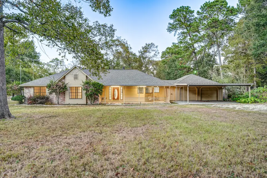 25869 Magnolia Drive, Splendora, TX 77372 - Image #2