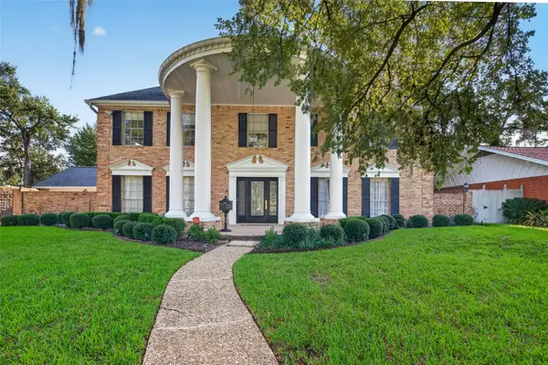 8007 Erie Street, Houston, TX 77061