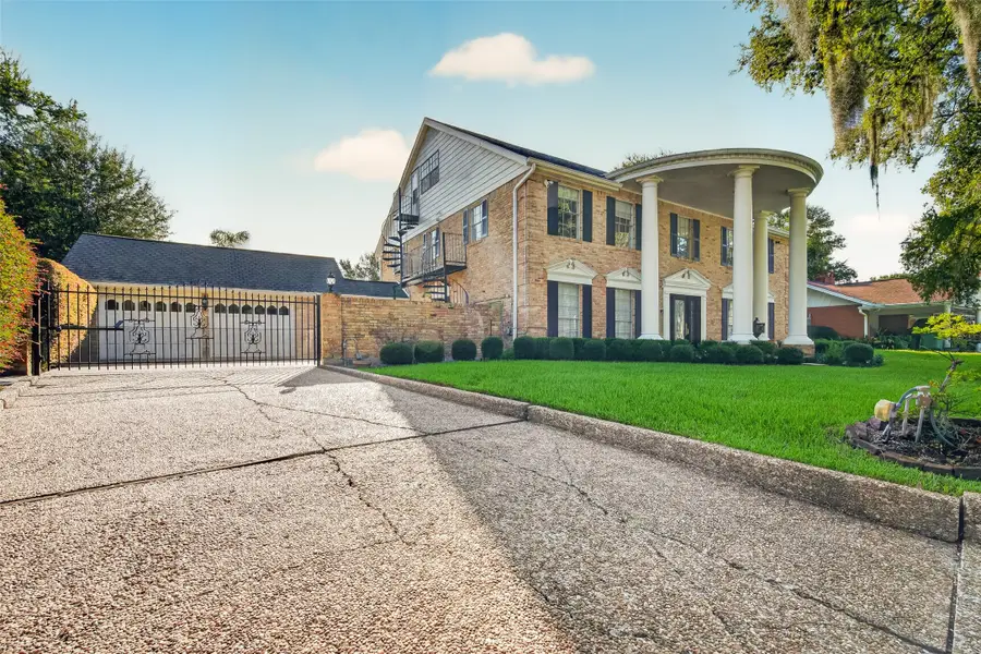 8007 Erie Street, Houston, TX 77061 - #3