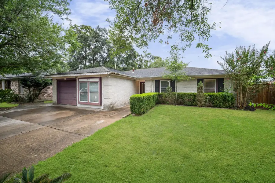 1322 Saddle Rock Drive, Houston, TX 77088 - #3