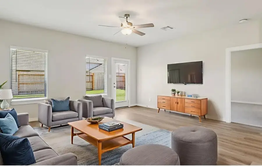 12002 Hail Harbor Drive, Baytown, TX 77523 - #3