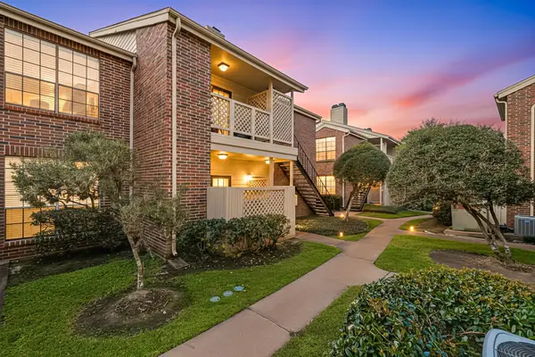 2121 El Paseo Street #1200, Houston, TX 77054