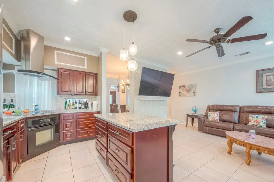 5439 Fern Park Drive, Kingwood, TX 77339 - #3