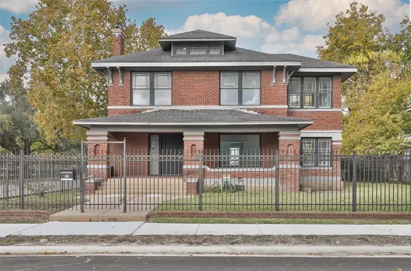 816 Hawthorne Street, Houston, TX 77006