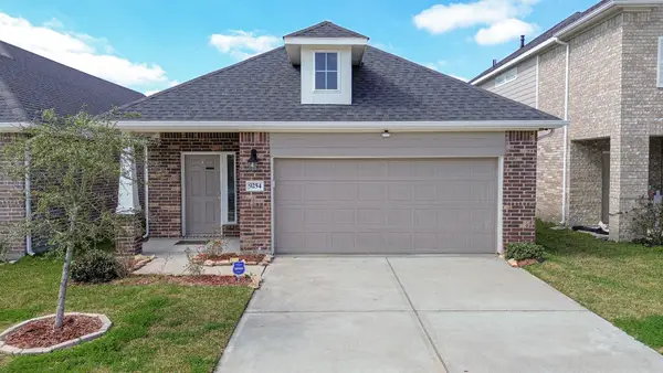 9254 Sea Garden Street, Houston, TX 77034