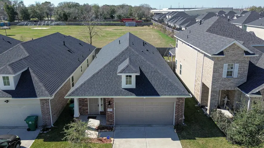 9254 Sea Garden Street, Houston, TX 77034 - #2