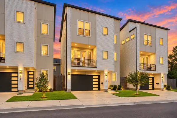 3109 Arlington Street, Houston, TX 77018