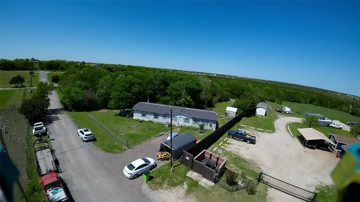 10045 Archer Road, Princeton, TX 75407 - #1