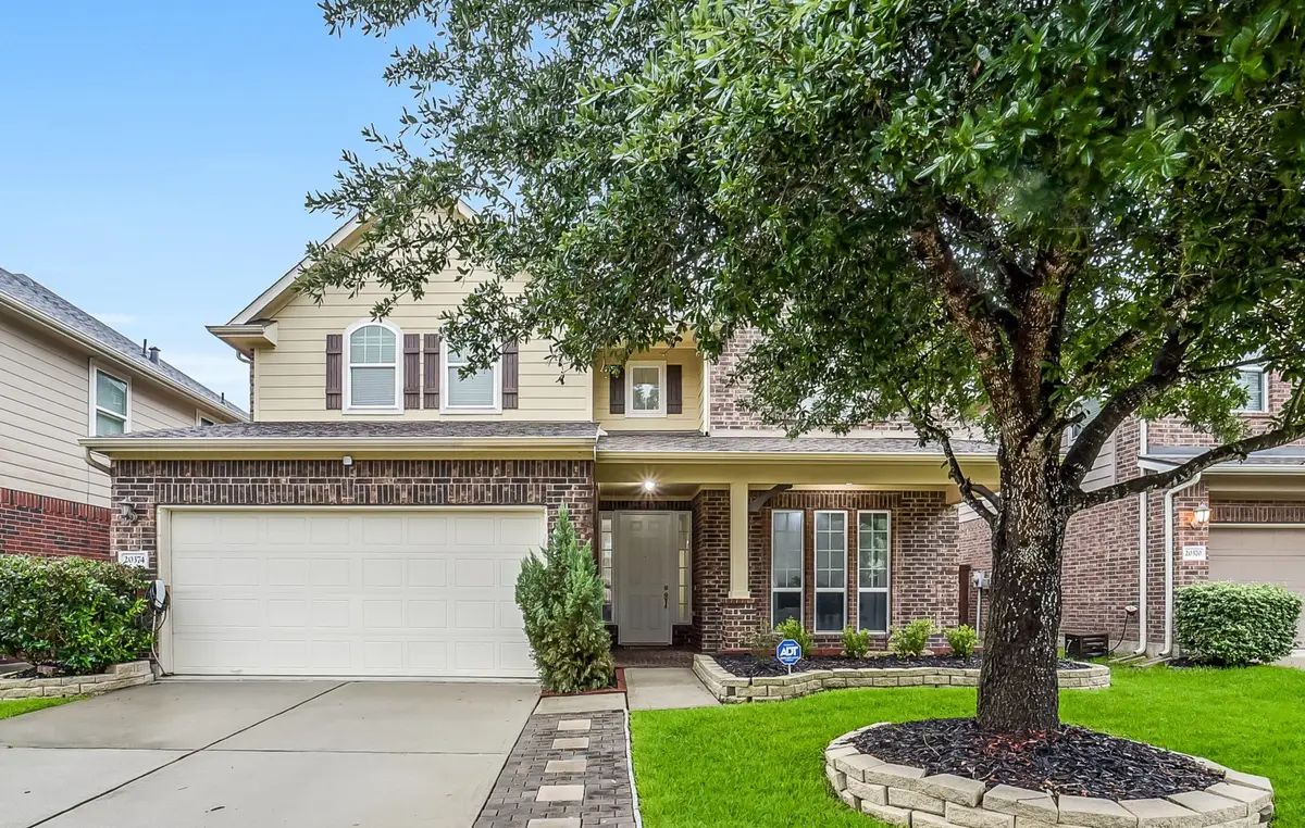 20374 Mathis Landing Drive, Cypress, TX 77433 - #1