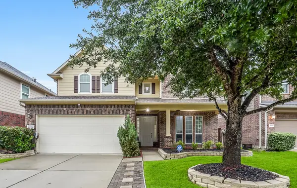 20374 Mathis Landing Drive, Cypress, TX 77433