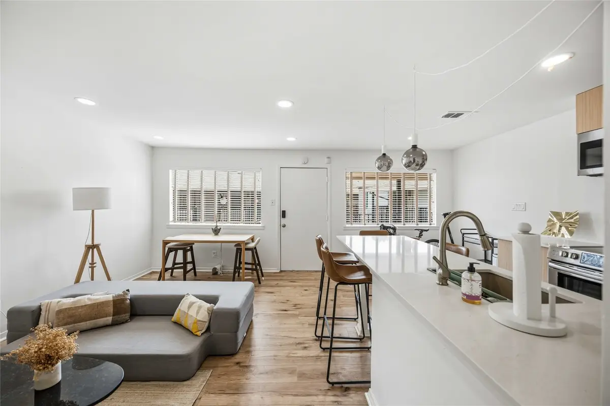 309 Stratford Street #9, Houston, TX 77006 - #1