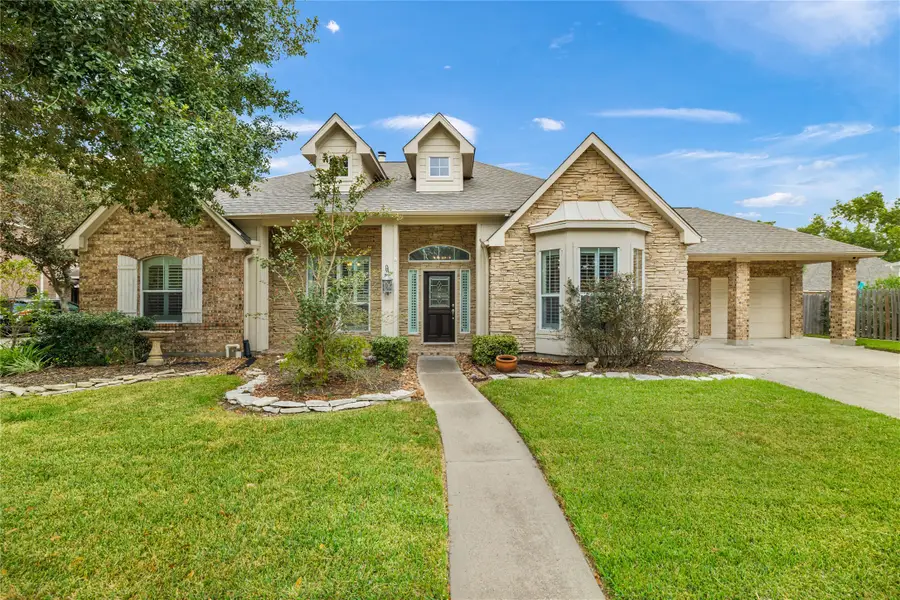 3007 Knight Lane, Baytown, TX 77521 - Image #2