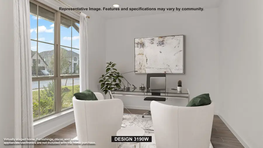 220 Silver Sage Court, Conroe, TX 77304 - #3