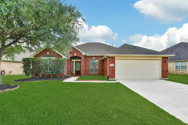 15107 Redding Crest Lane, Cypress, TX 77429