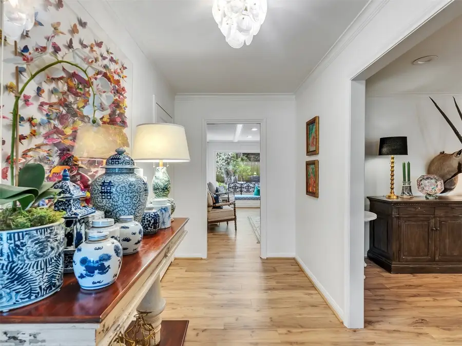 7727 Meadowvale Drive, Houston, TX 77063 - #2