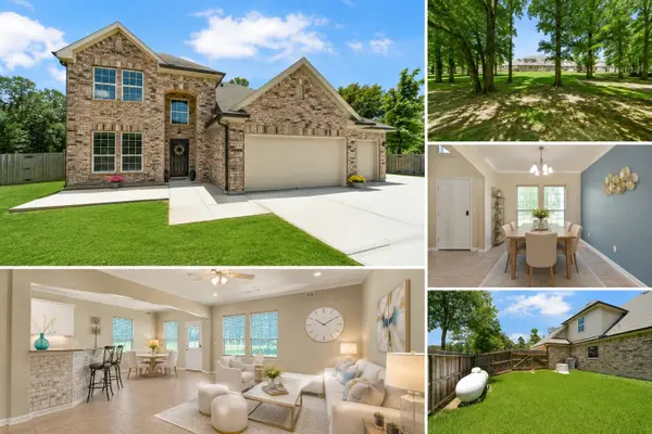 82 Road 6607, Dayton, TX 77535