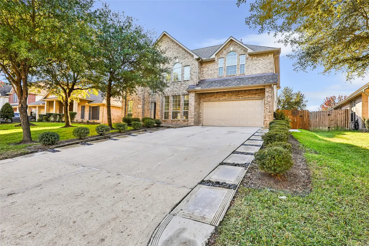 25605 Peppermill Creek Drive, Porter, TX 77365 - Image #1