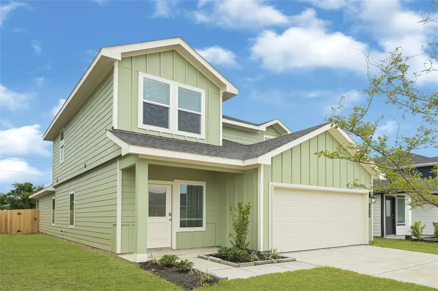 6811 Canyon Breeze Drive, Rosenberg, TX 77471 - #2