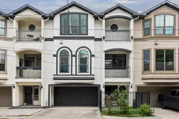 5506 Blossom Street, Houston, TX 77007