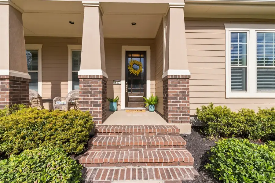 16807 Seminole Ridge Drive, Cypress, TX 77433 - #2
