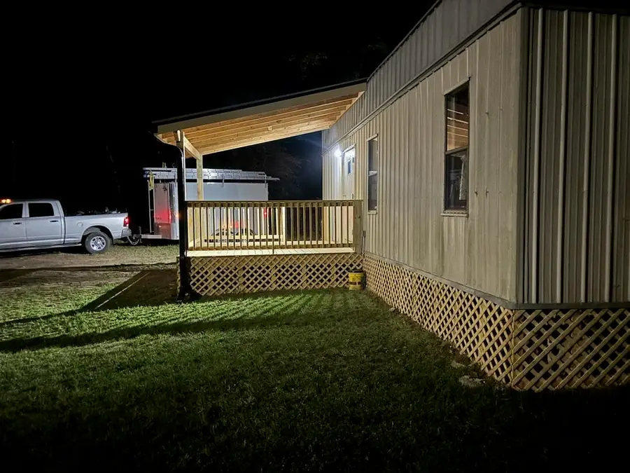 411 Oak Tree Drive, Point Blank, TX 77364 - Image #2