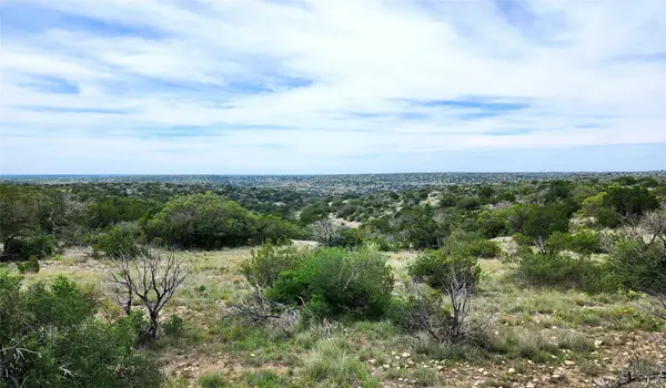 0 Peck Road, Comstock, TX 78837