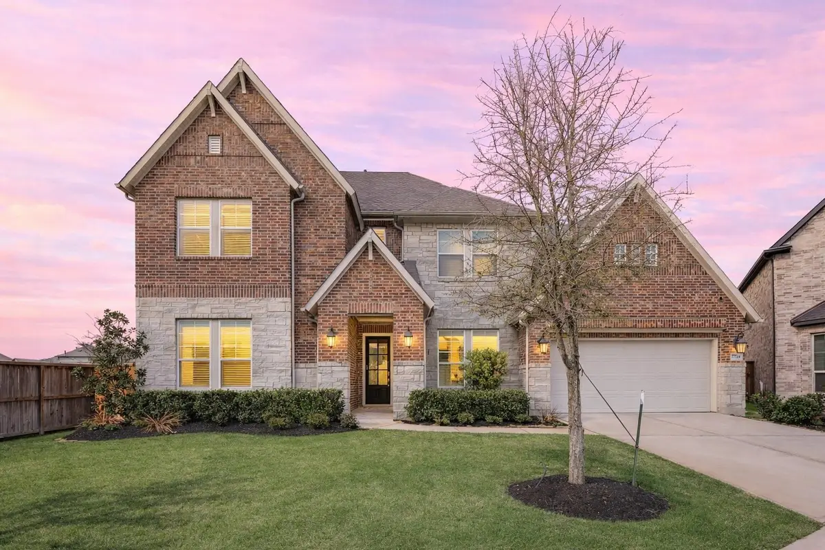 12619 Dusky Sunrise Court, Cypress, TX 77433 - #1