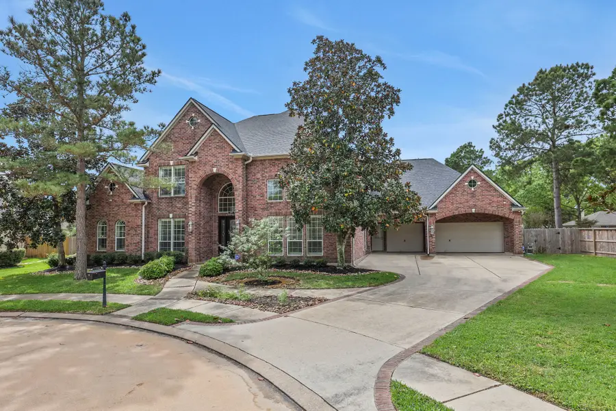 21115 Park Oak Court, Cypress, TX 77433 - #2