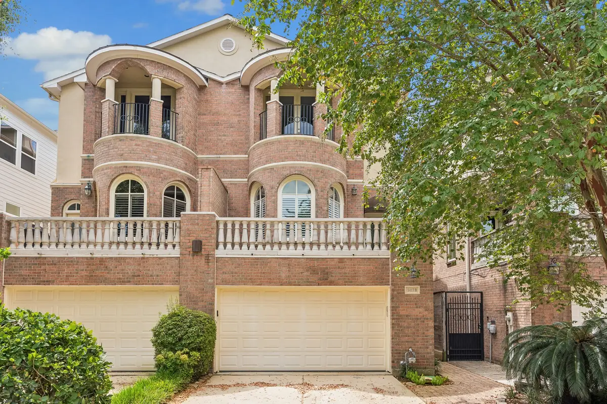 5417 Dickson Street #B, Houston, TX 77007 - #1