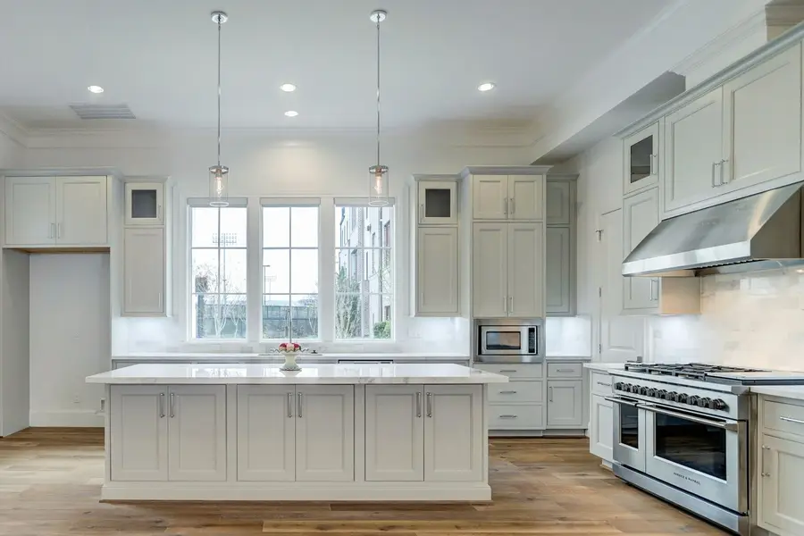 1143 Castellina Lane, Houston, TX 77055 - Image #2