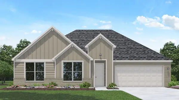 1140 Skyline Trails Avenue, Conroe, TX 77303
