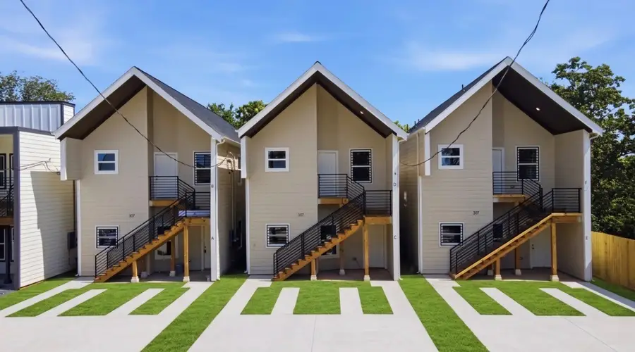 307 Bolden A/b Street, Houston, TX 77029 - #2