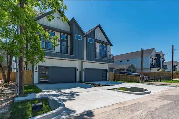 6807 Paris Street, Houston, TX 77021