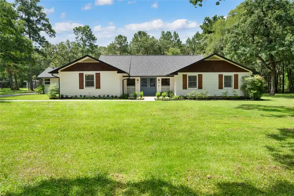 33933 Deer Creek Way, Stagecoach, TX 77355