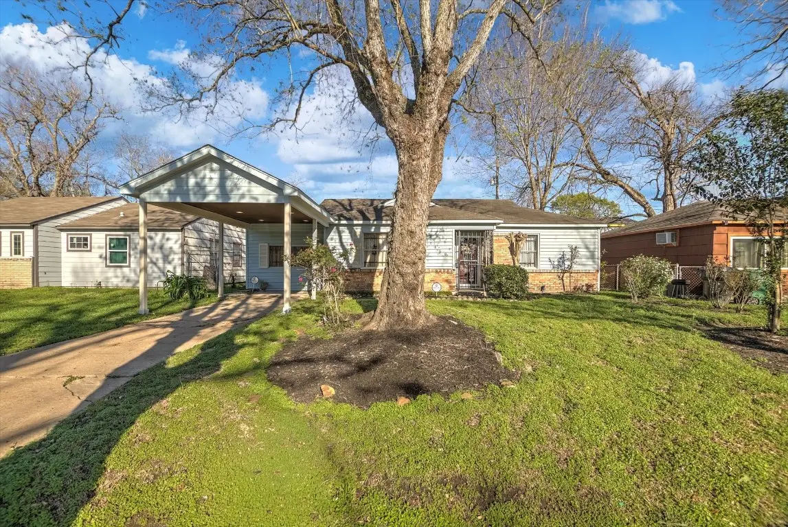 9309 Cathedral Drive, Houston, TX 77051 - #1