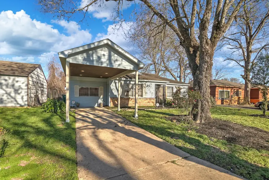 9309 Cathedral Drive, Houston, TX 77051 - #2