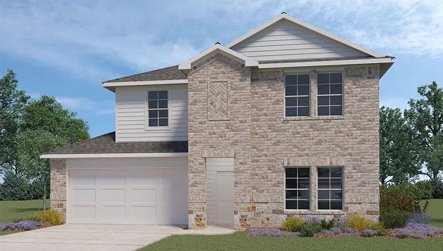 3005 Pearl Coastline Lane, Katy, TX 77493 - #1