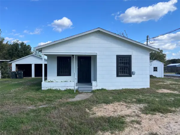 612 Silliman Street, Sealy, TX 77474