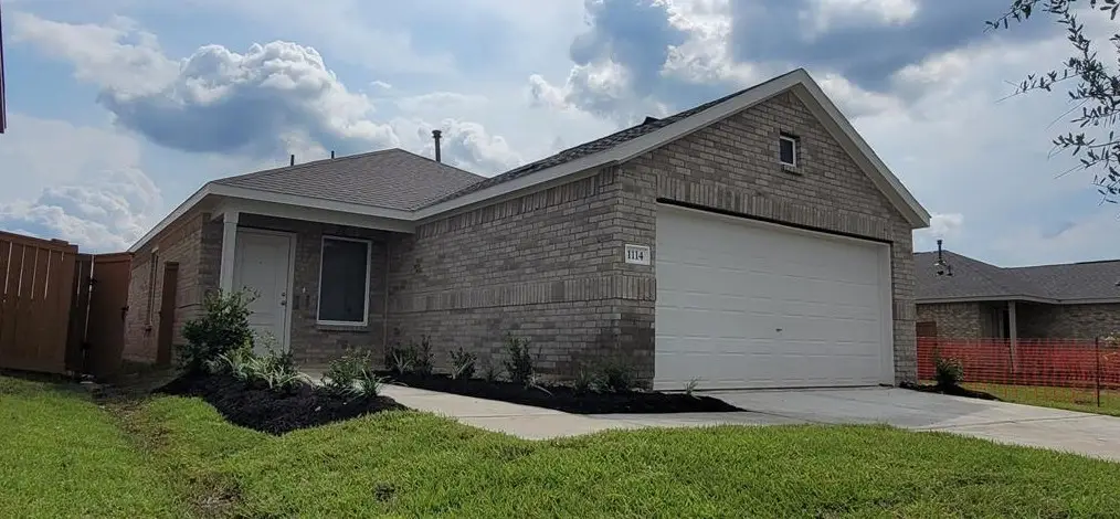 16731 Old Wagon Way, Hockley, TX 77447 - Image #1