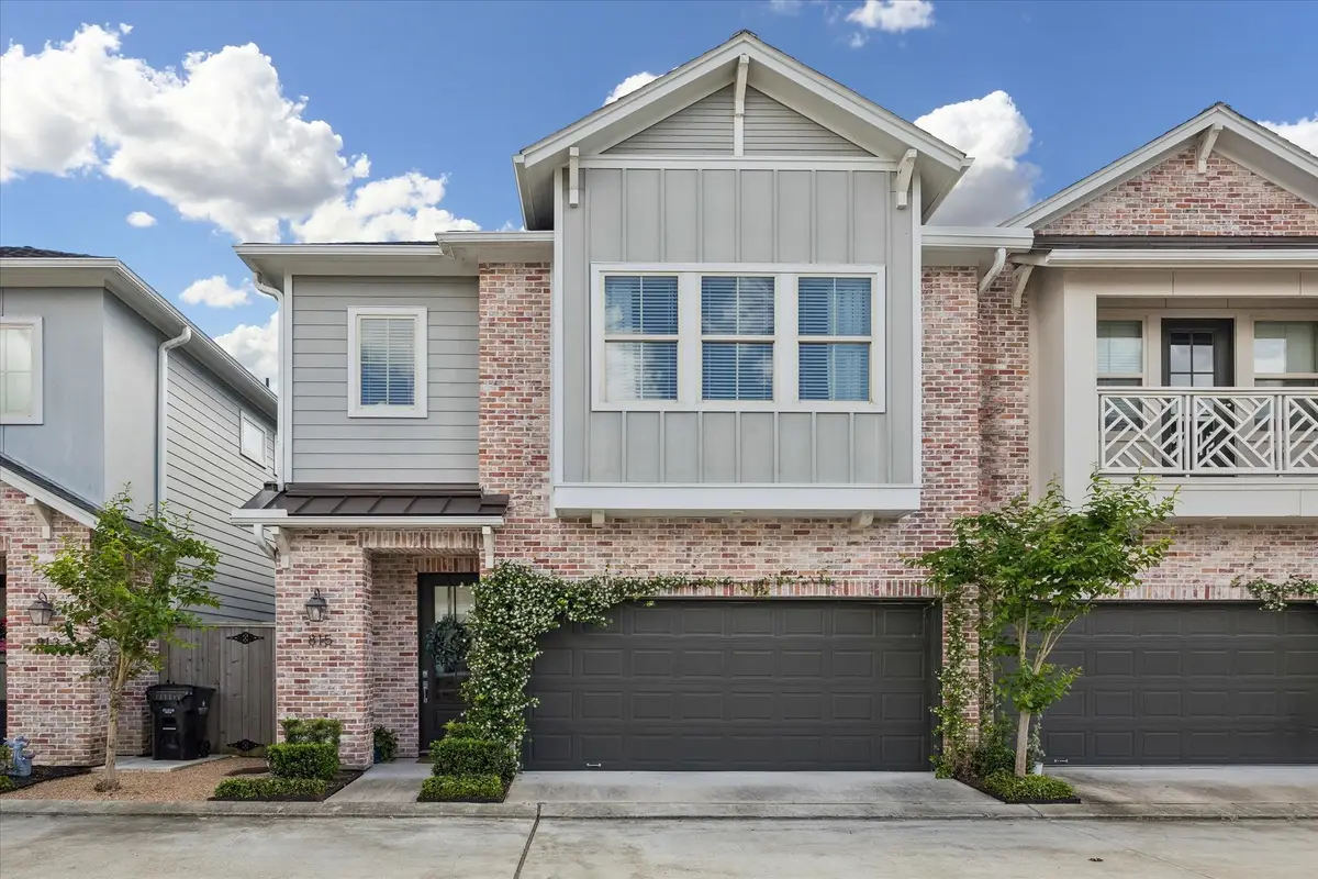 815 Shallow Hollow Drive, Houston, TX 77018 - #1