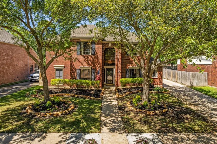 17334 Emerald Isle Drive, Houston, TX 77095 - #2